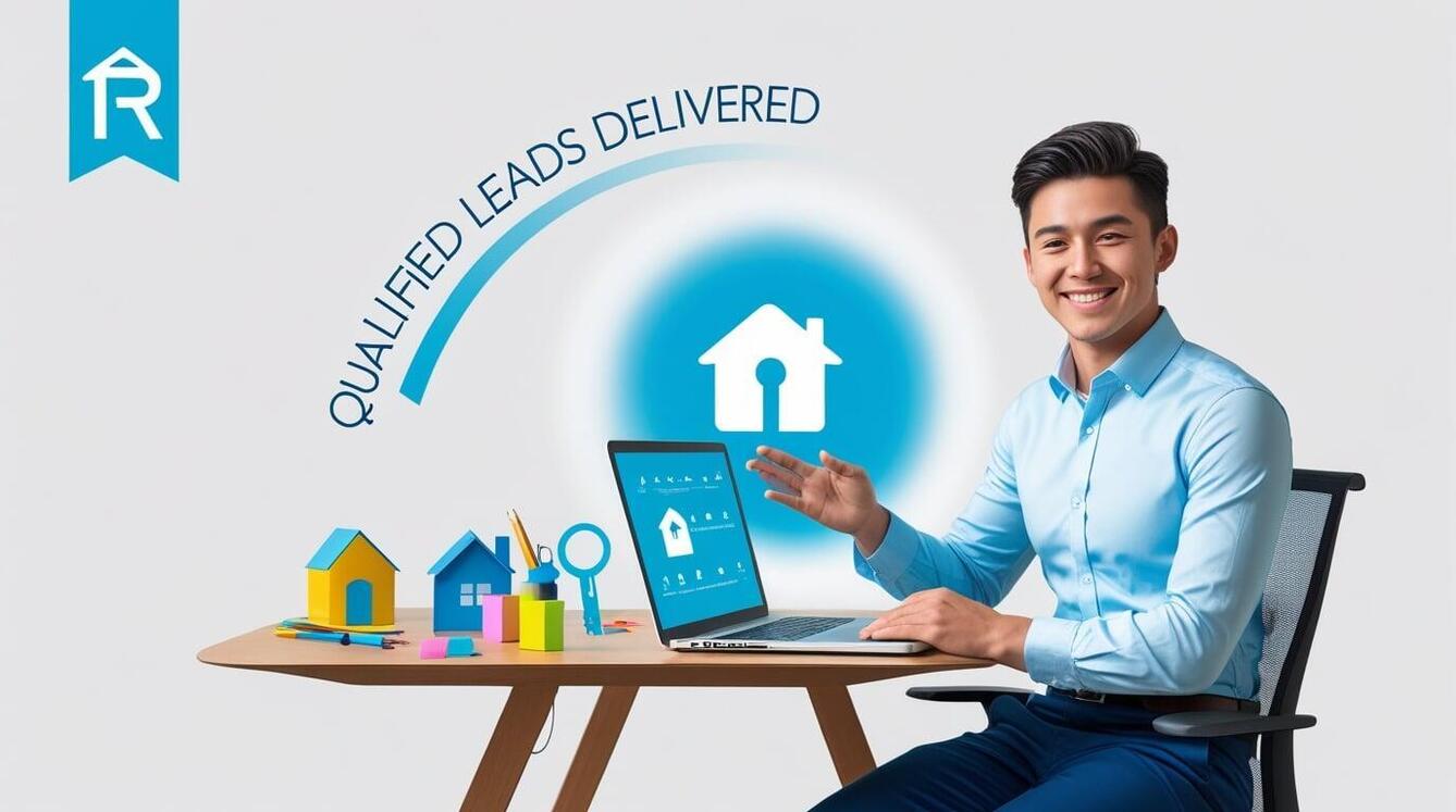 Real Estate Lead Generation Strategies